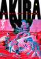 Akira - Volume 1 (New Book)
