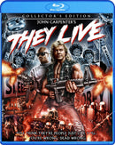 They Live (1988)  (New Blu-Ray)