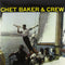 Chet Baker & Crew - Chet Baker & Crew (Pure Pleasure) (New Vinyl)
