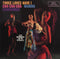 Tito Rodriguez & His Orchestra – Three Loves Have I : Cha-Cha-Cha-Mambo-Guaguanco (Pure Pleasure) (New Vinyl)