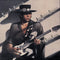 Stevie Ray Vaughan and Double Trouble - Texas Flood (Remastered) (New CD)