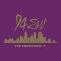 94 East - The Cookhouse 5 (Gold Edition) (New Vinyl)