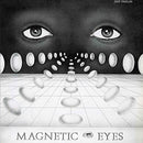 Jeff Phelps - Magnetic Eyes (Smog Colored Vinyl) (New Vinyl)