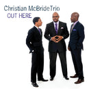 Christian McBride Trio - Out Here (RSD 2021) (New Vinyl)