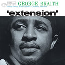 George Braith - Extension (Blue Note Classic Series) (New Vinyl)