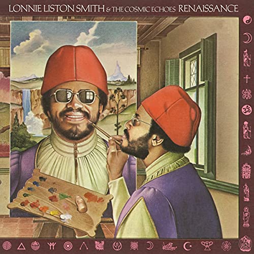 Lonnie Liston Smith & The Cosmic Echoes - Renaissance (New Vinyl)