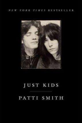 Patti Smith - Just Kids (New Book)