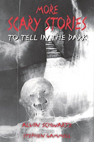 More Scary Stories To Tell In The Dark (Book)