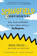 Springfield-confidential-new-book