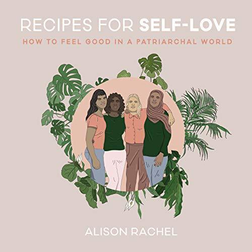 Recipes-for-self-love-by-rachel-alison-book