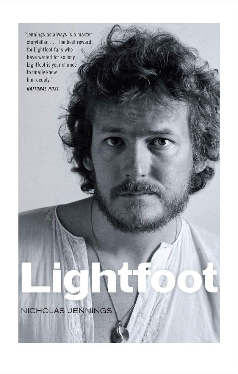 Lightfoot-book