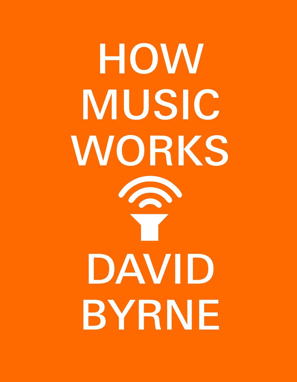 How Music Works (Book)