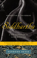 Siddhartha (New Book)