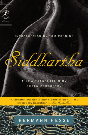 Siddhartha - Herman Hesse (New Book)