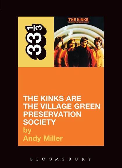 33-13-the-kinks-the-kinks-are-the-village-green-preservation-society-new-book