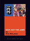 MC5 - Kick Out The Jams (33 1/3 Book Series)