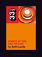 33 1/3 - Stevie Wonder - Songs In The Key Of Life (New Book)
