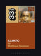 33 1/3 - Nas - Illmatic (New Book)