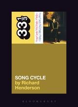 Van Dyke Parks - Song Cycle (33 1/3 Book Series)