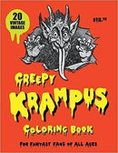 Creepy-krampus-coloring-book-book