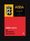 33 1/3 - Abba - Gold (New Book)