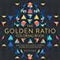 The Golden Ratio Coloring Book: And Other Mathematical Patterns Inspired By Nature And Art (Book)