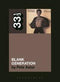 33 1/3 - Richard Hell & the Voidoids - Blank Generation (New Book)