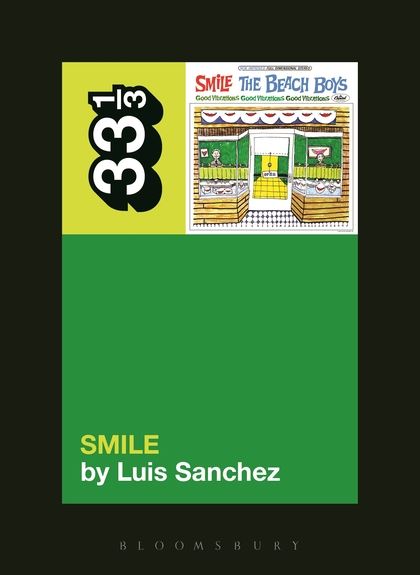 33 1/3 - The Beach Boys - Smile