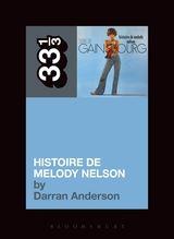 Serge-gainsbourg-histoire-de-melody-nelson-33-13-book-series
