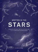 Written-in-the-stars-by-alison-davies-book