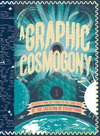 A Graphic Cosmogony (Book)