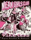 Mean Girls Club: Pink Dawn (Book)
