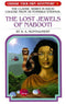 Lost Jewels Of Nabooti (Choose Your Own Adventure) (Book)
