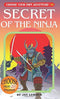 Secret Of The Ninja (Choose Your Own Adventure) (Book)