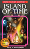 Island Of Time (Choose Your Own Adventure) (Book)