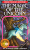 The Magic Of The Unicorn (Book)