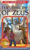 The Throne Of Zeus (Choose Your Own Adventure) (Book)