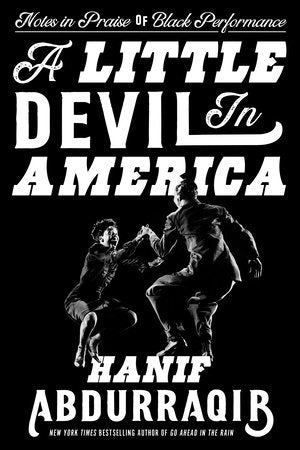 A Little Devil in America (New Book)