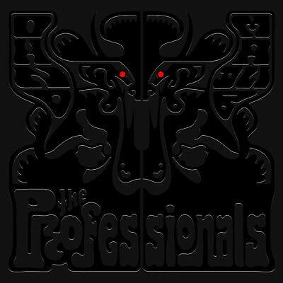 Professionals - Professionals (New Vinyl)