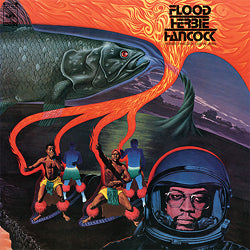 Herbie Hancock - Flood (Speakers Corner) (New Vinyl)