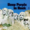 Deep Purple - In Rock (New CD)
