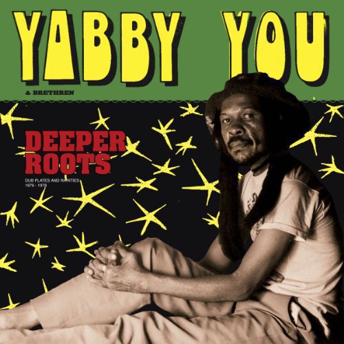 Yabby You - Deeper Roots (New Vinyl)