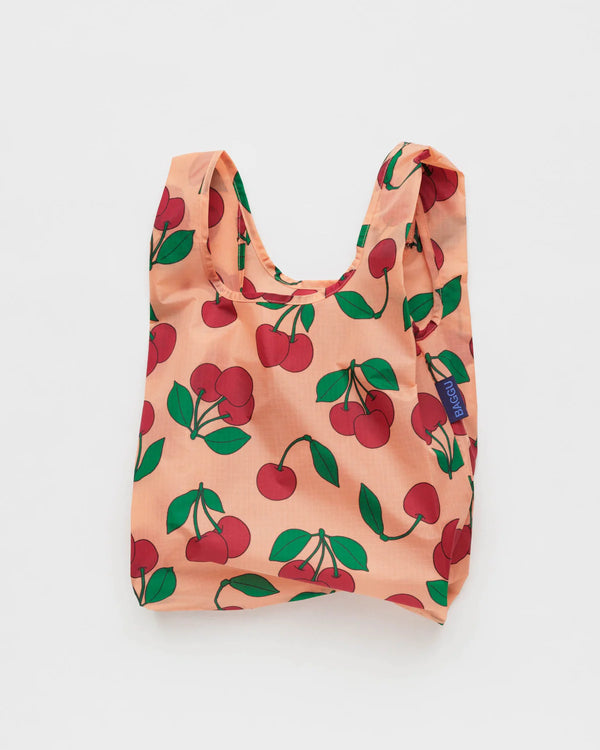 Sherbet Cherry - Baby Baggu Reusable Bag
