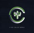 A Guy Called Gerald - Trip City 12" (New Vinyl)