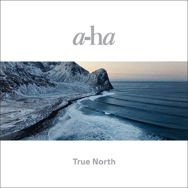 A-Ha - True North (New CD)