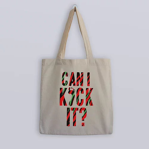 A Tribe Called Quest - Tote Bag