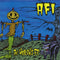 A.F.I. - All Hallows E.P. (New Vinyl)