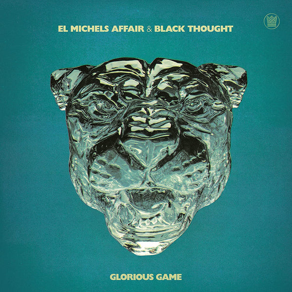 El Michels Affair & Black Thought - Glorious Game (New CD)