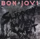 Bon Jovi - Slippery When Wet (Remastered) (New CD)