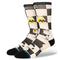 STANCE - Peanuts (Checkered) - Socks